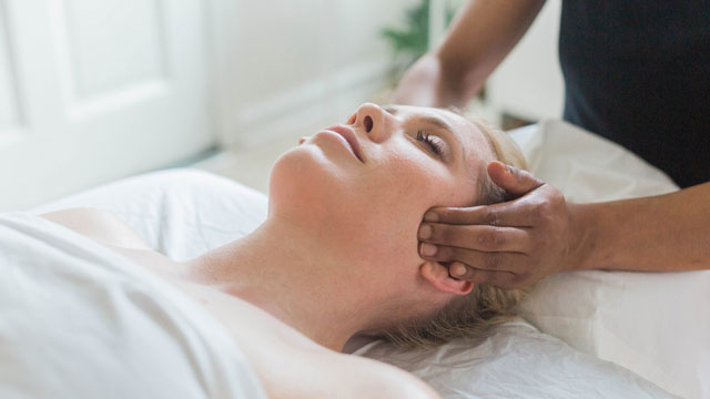 Cranial Sacral Therapy Lavida Massage Of Smithtown